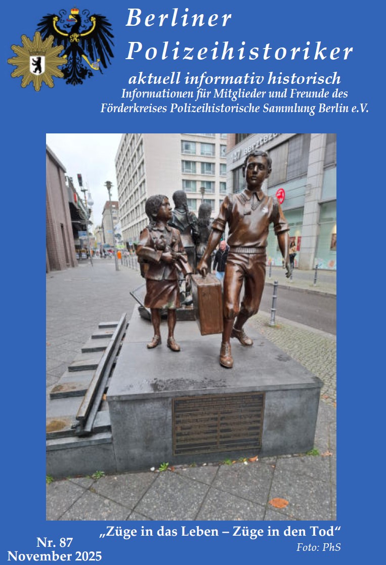 Berliner Polizeihistoriker 87