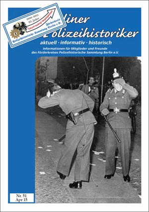 Berliner Polizeihistoriker 51