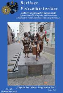 Berliner Polizeihistoriker 87