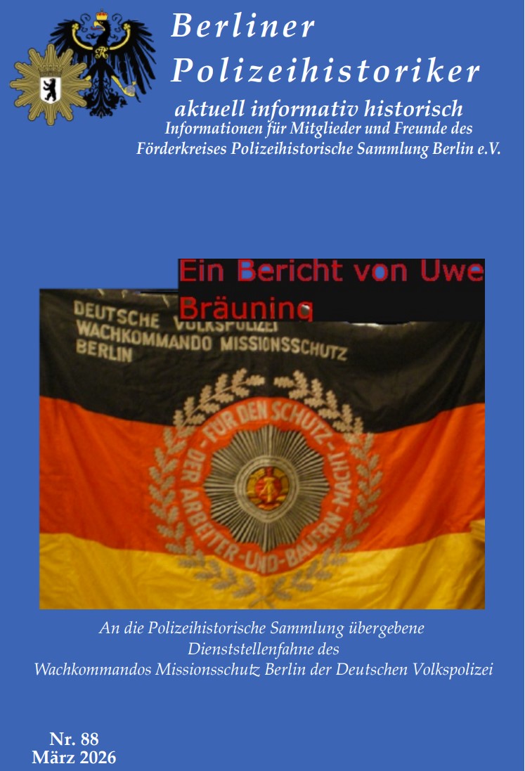 Berliner Polizeihistoriker 88