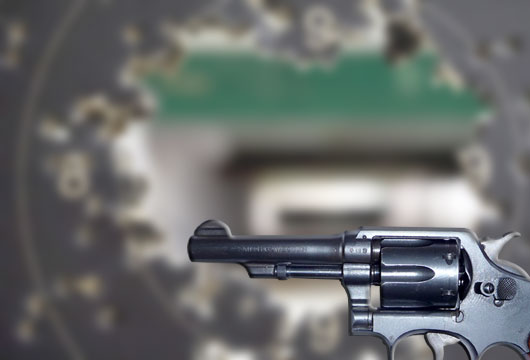 Polizeihistorische Sammlung Berlin e.V. = Start = ***