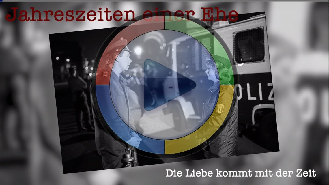 Jahreszeiten einer Ehe 3