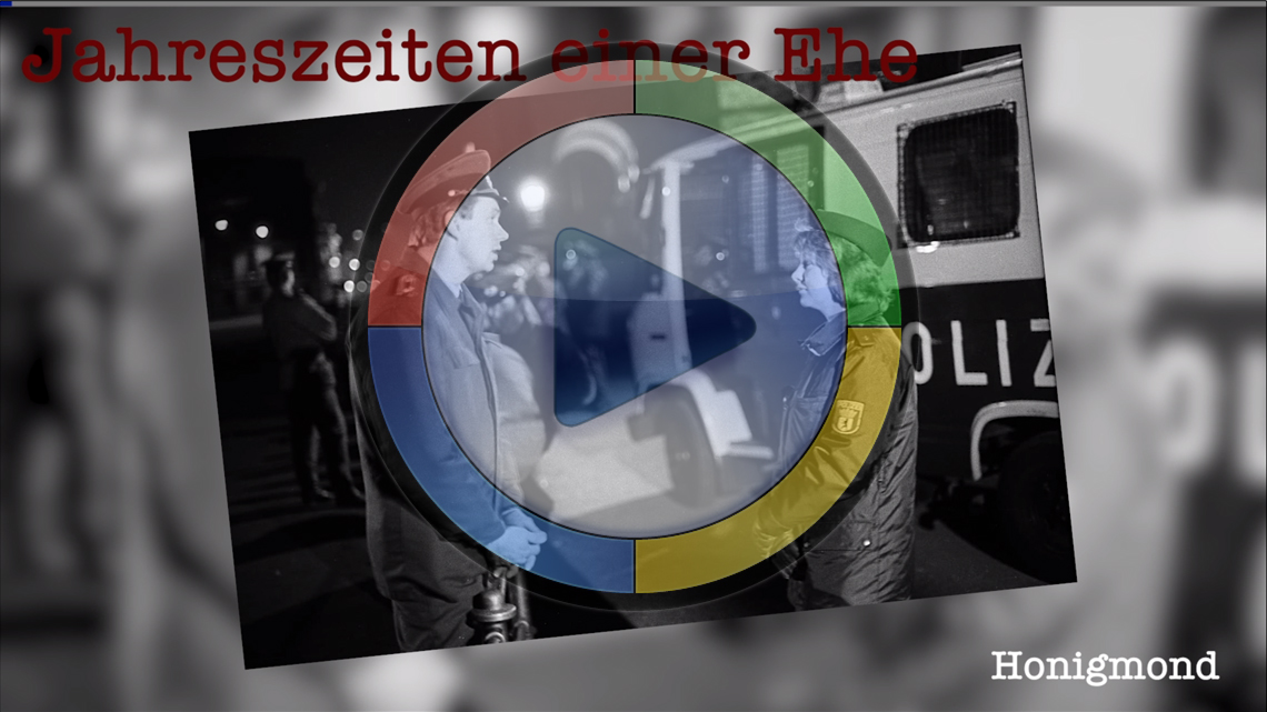 Jahreszeiten einer Ehe 2