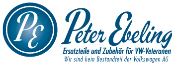 Peter Eberling