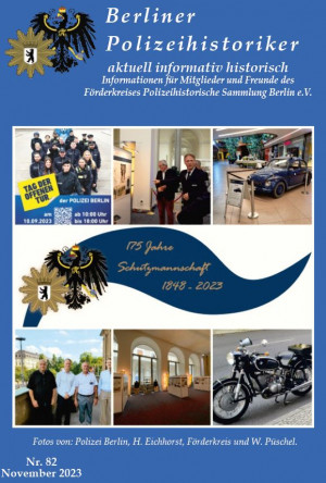 Berliner Polizeihistoriker 82