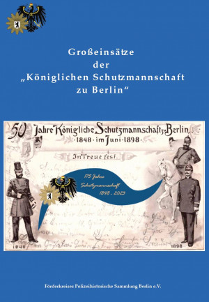 Berliner Polizeihistoriker 81