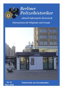 Berliner Polizeihistoriker 61